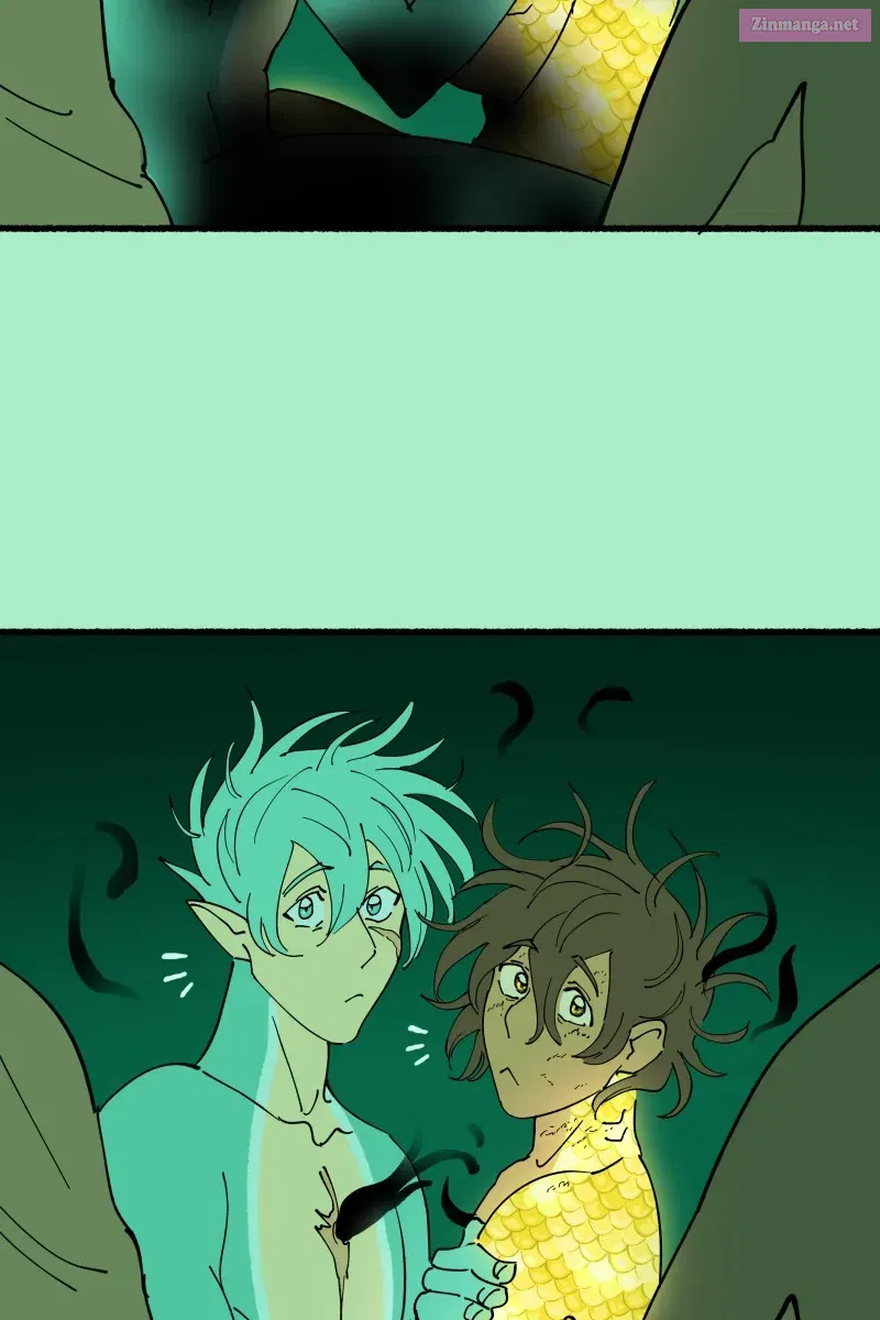 Read Castle Swimmer Manga Online