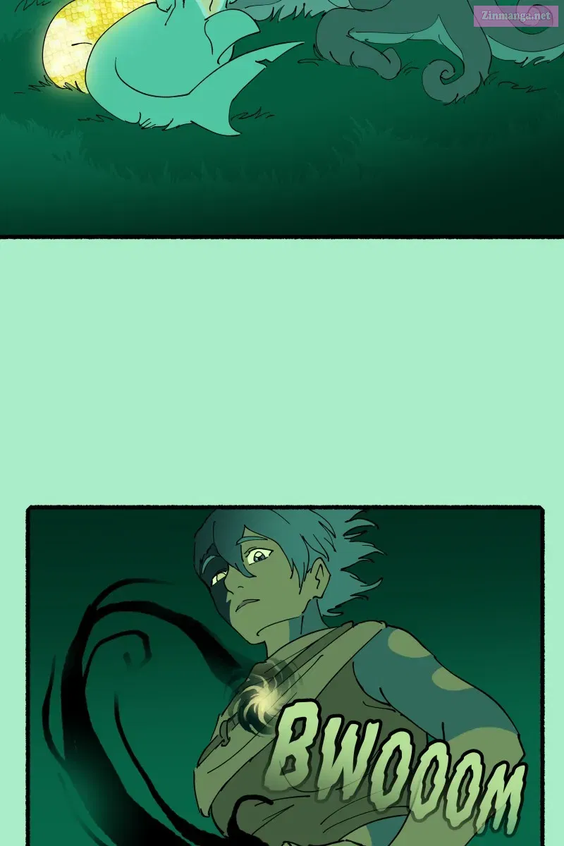 Read Castle Swimmer Manga Online