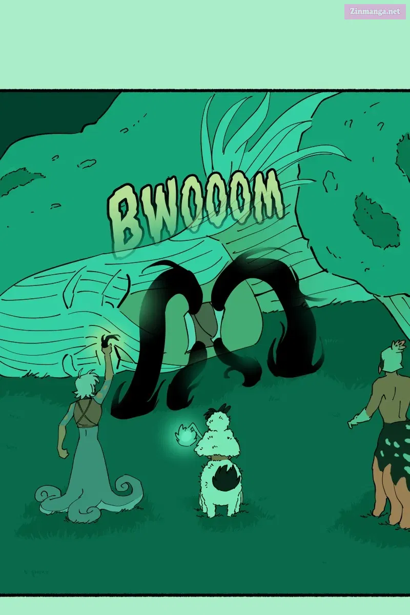 Read Castle Swimmer Manga Online