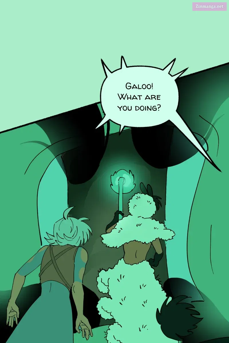 Read Castle Swimmer Manga Online