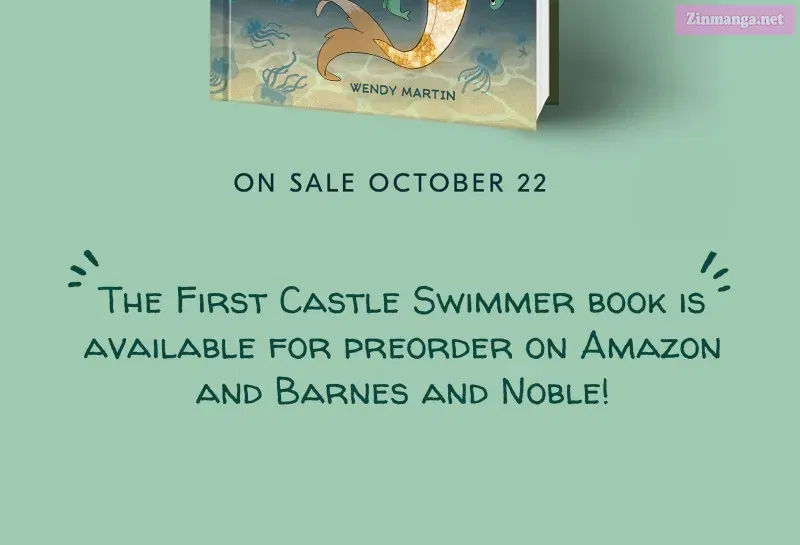 Read Castle Swimmer Manga Online