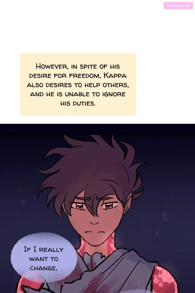 Read Castle Swimmer Manga Online