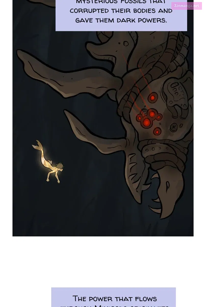 Read Castle Swimmer Manga Online