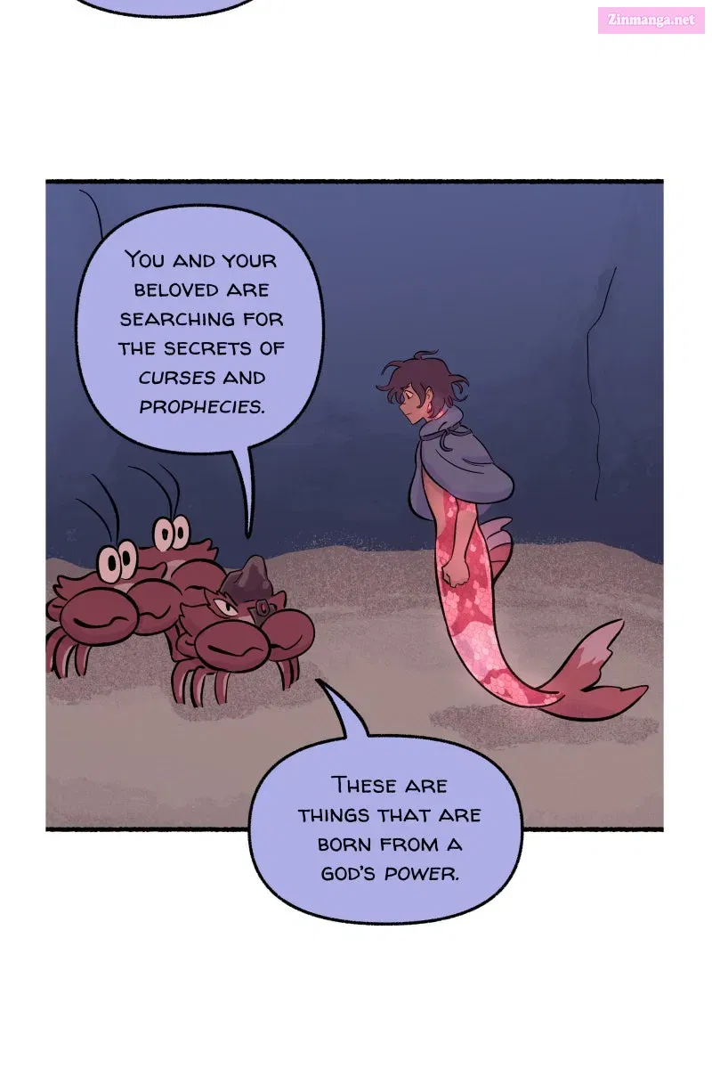 Read Castle Swimmer Manga Online