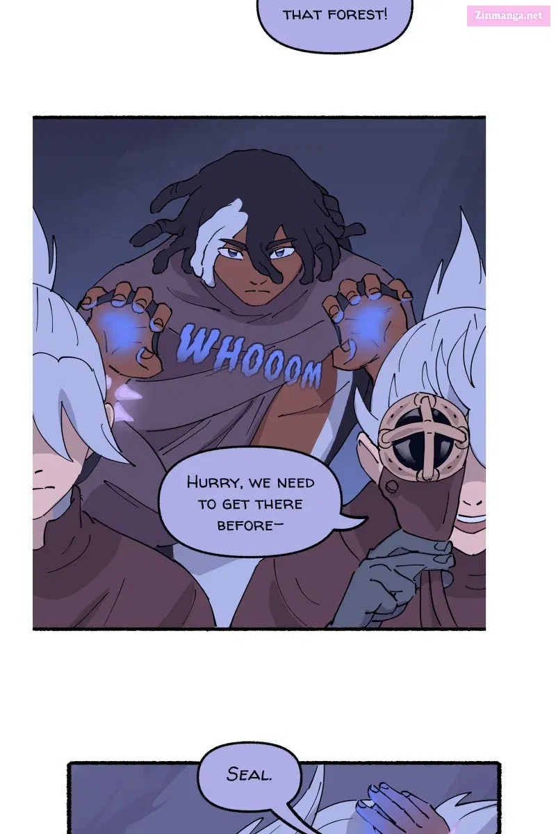 Read Castle Swimmer Manga Online