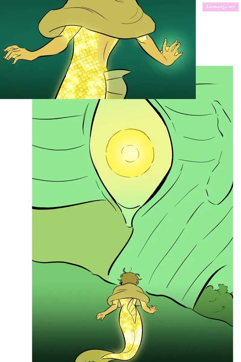 Read Castle Swimmer Manga Online