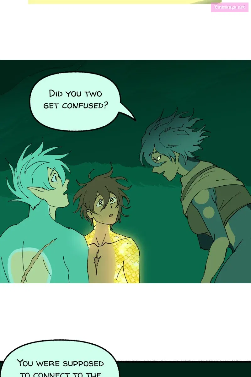Read Castle Swimmer Manga Online