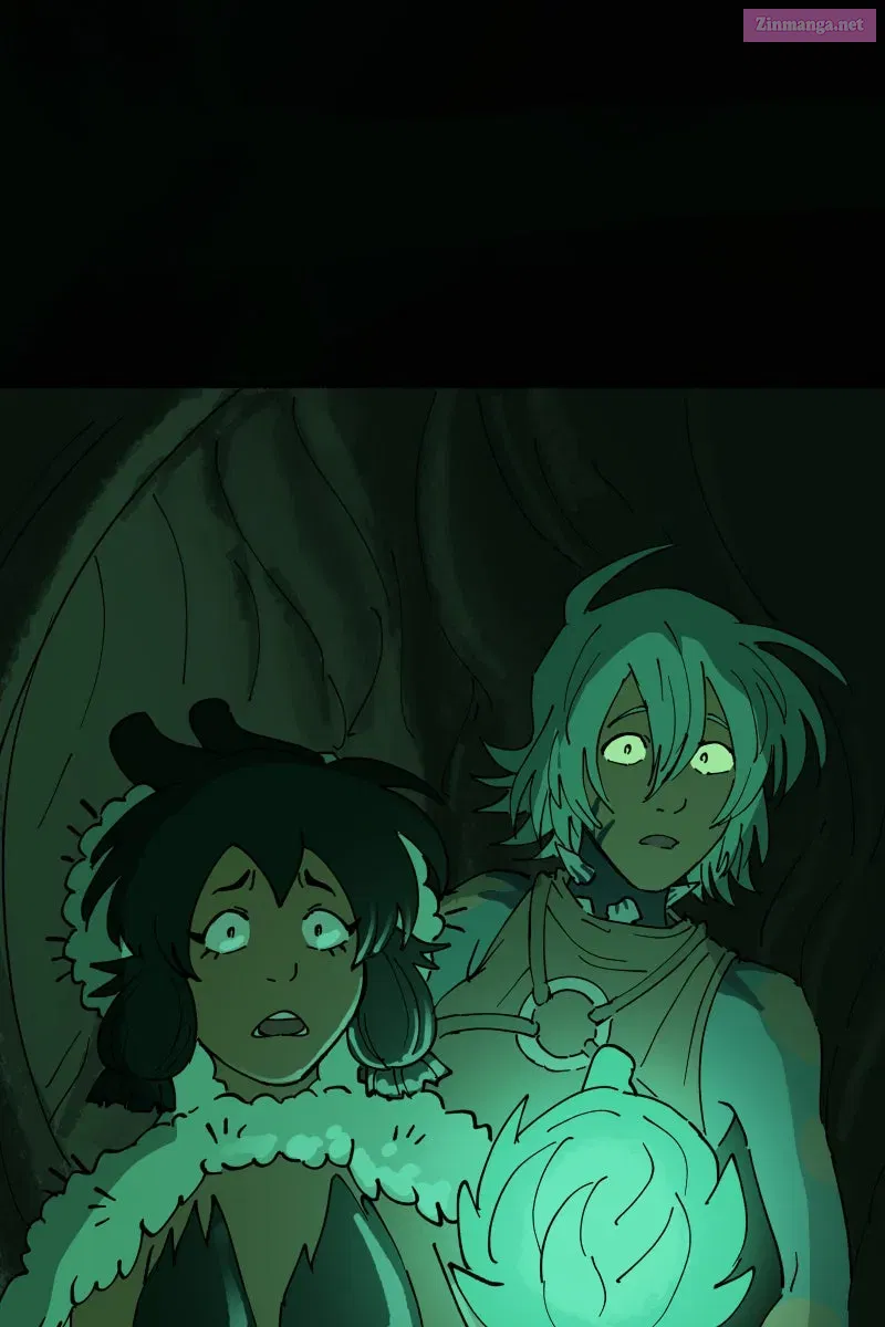 Read Castle Swimmer Manga Online
