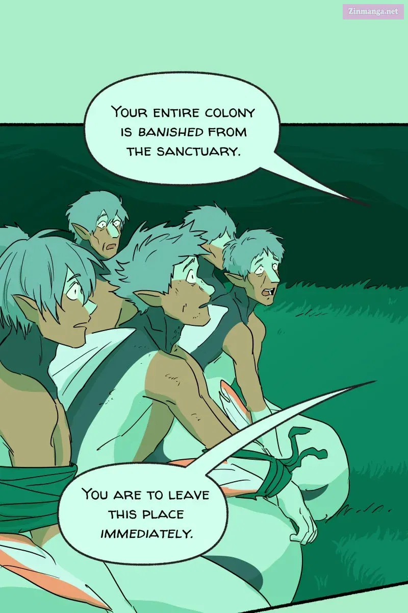 Read Castle Swimmer Manga Online