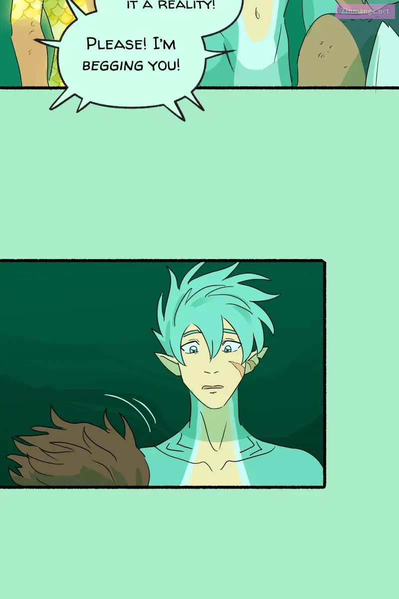 Read Castle Swimmer Manga Online