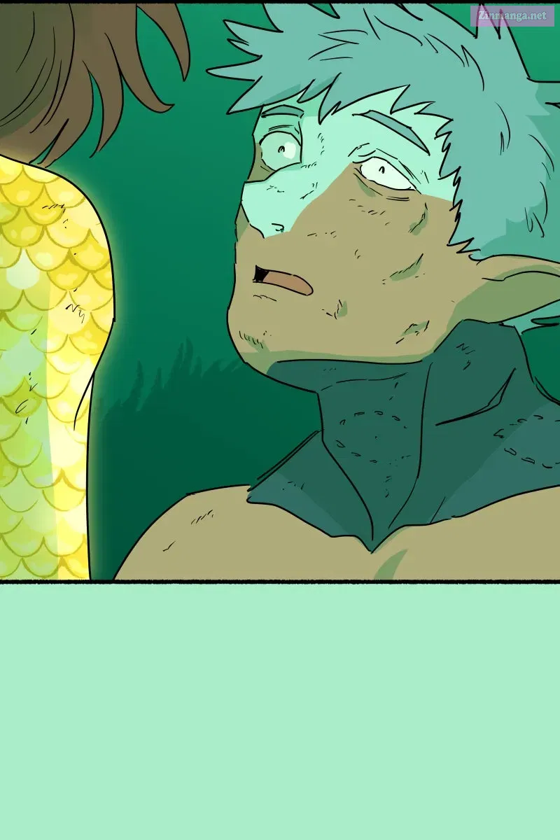 Read Castle Swimmer Manga Online