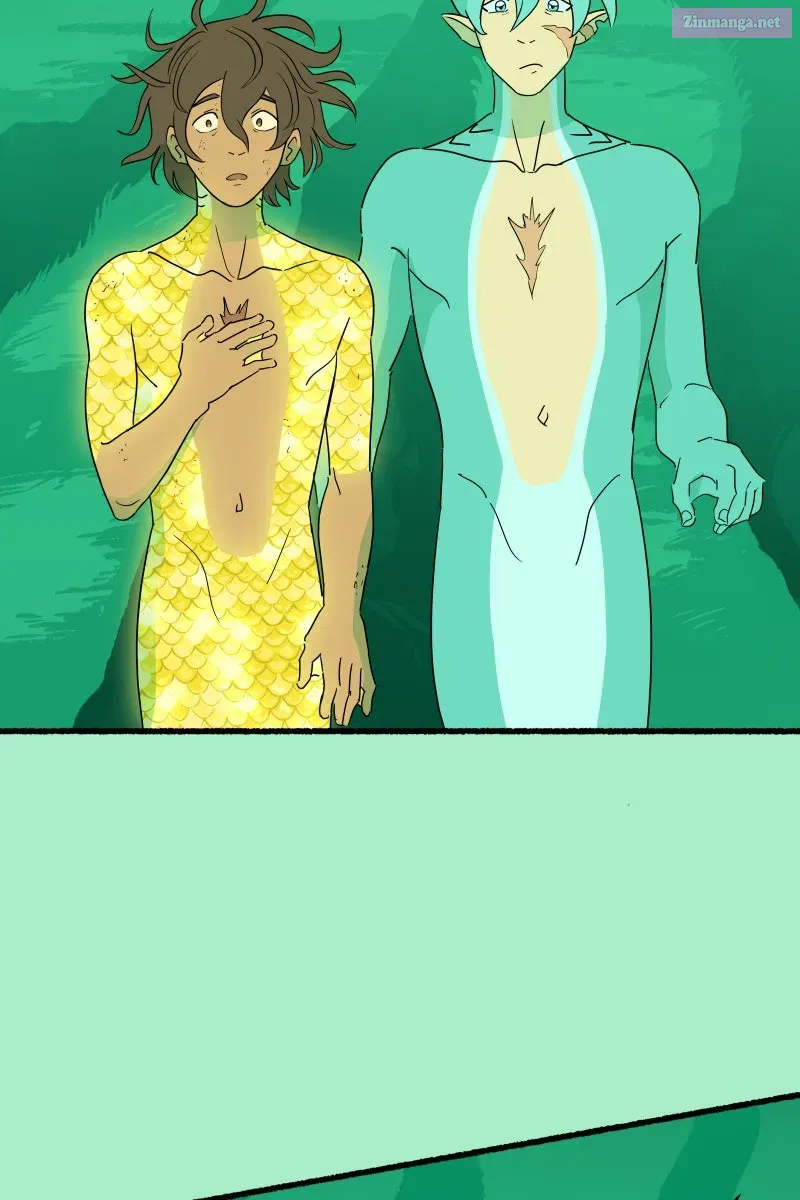 Read Castle Swimmer Manga Online