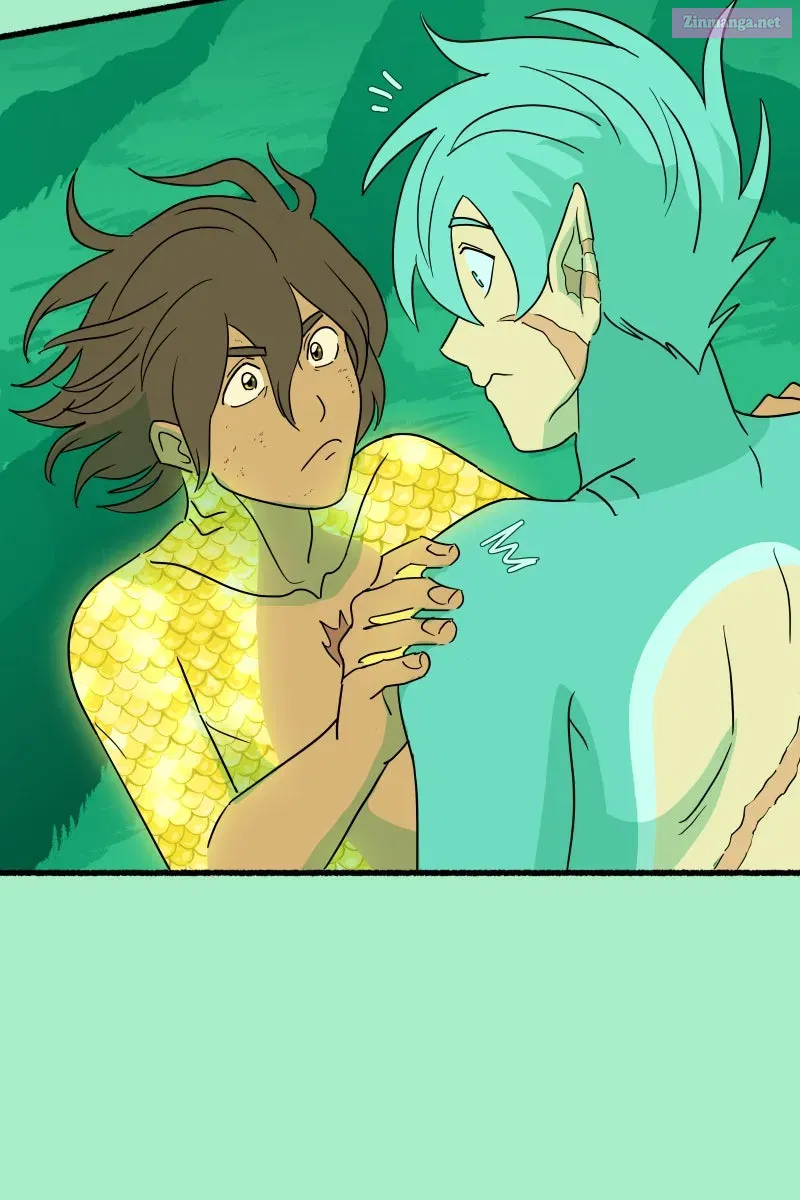Read Castle Swimmer Manga Online