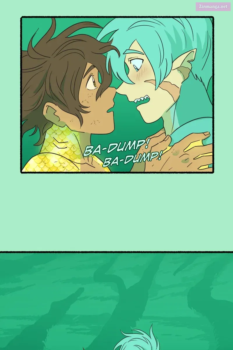 Read Castle Swimmer Manga Online