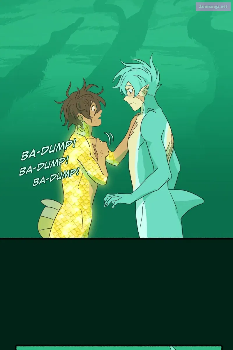 Read Castle Swimmer Manga Online