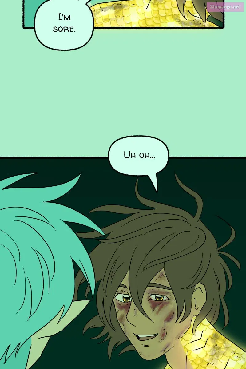 Read Castle Swimmer Manga Online