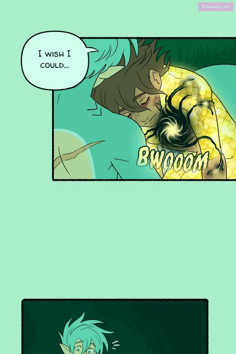Read Castle Swimmer Manga Online