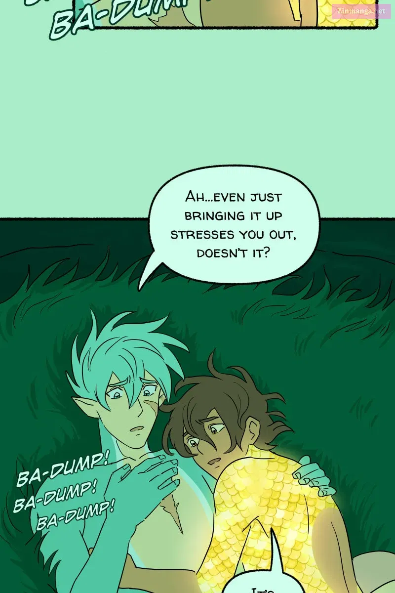 Read Castle Swimmer Manga Online