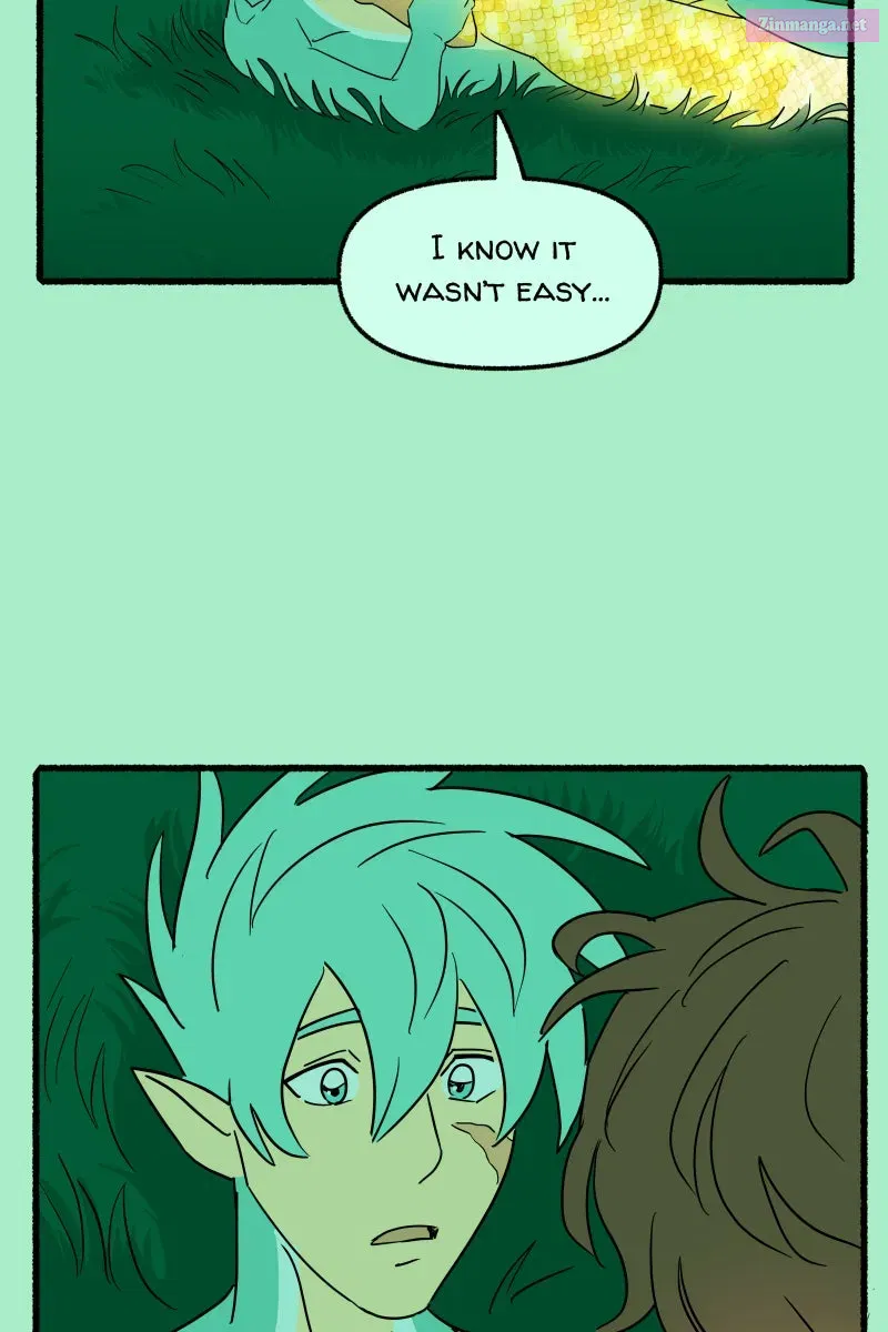 Read Castle Swimmer Manga Online