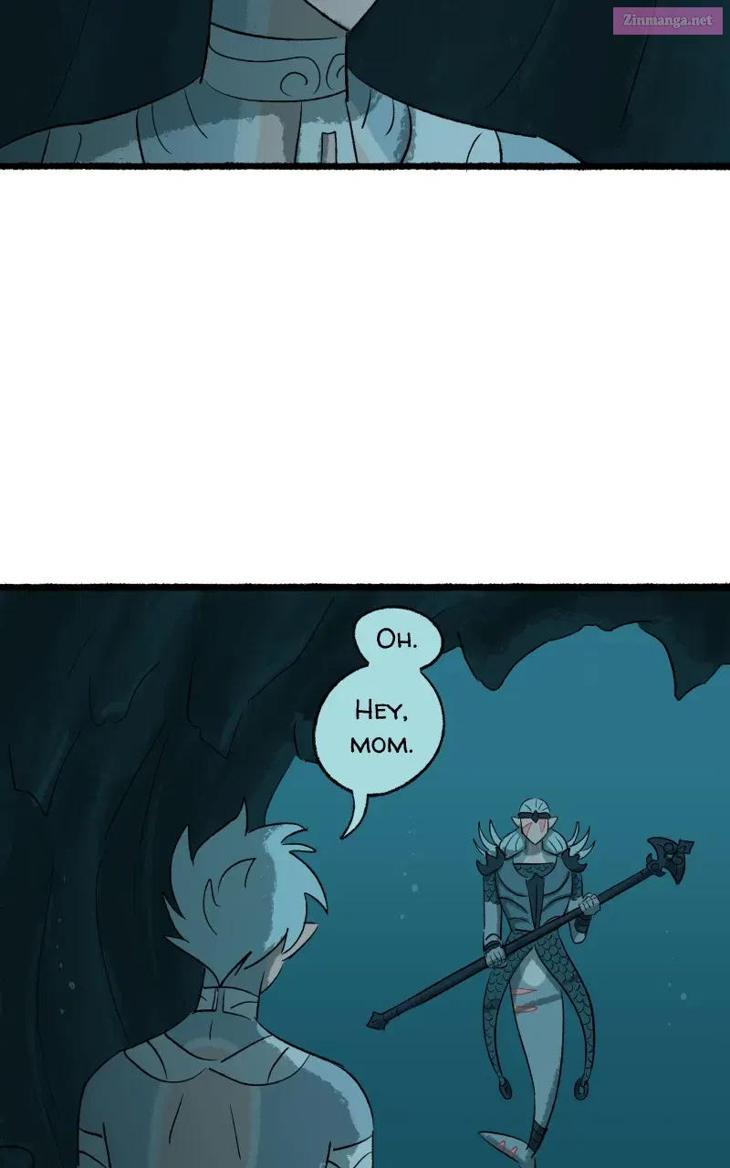 Read Castle Swimmer Manga Online