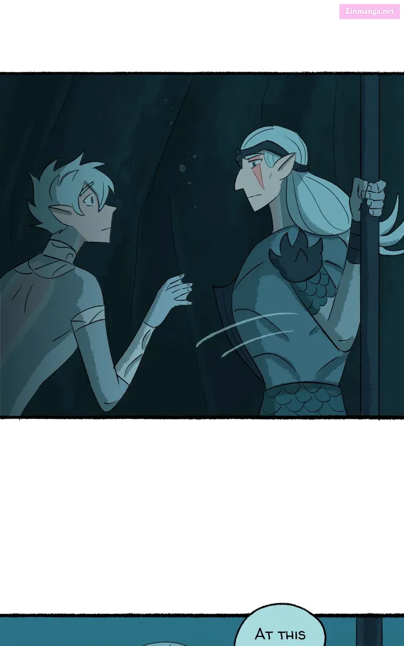 Read Castle Swimmer Manga Online