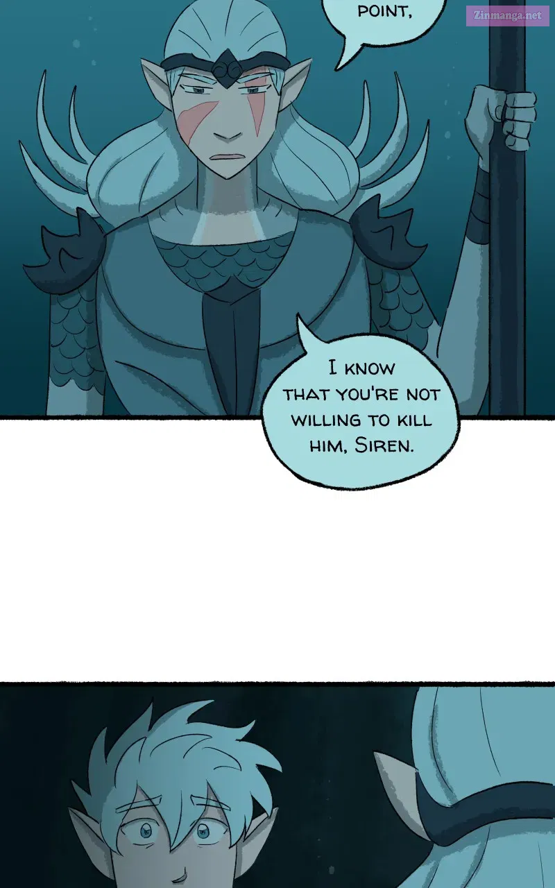 Read Castle Swimmer Manga Online