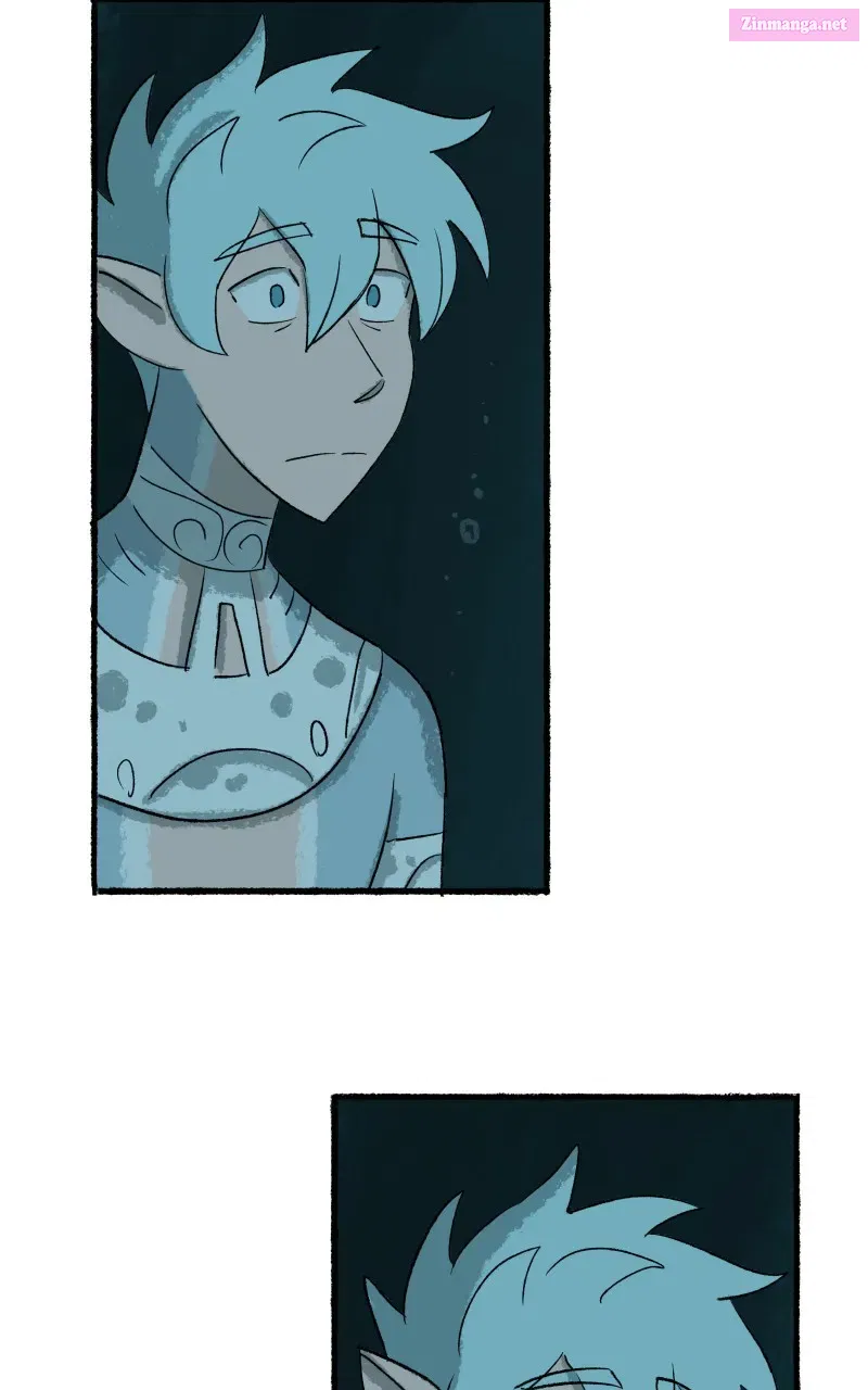 Read Castle Swimmer Manga Online