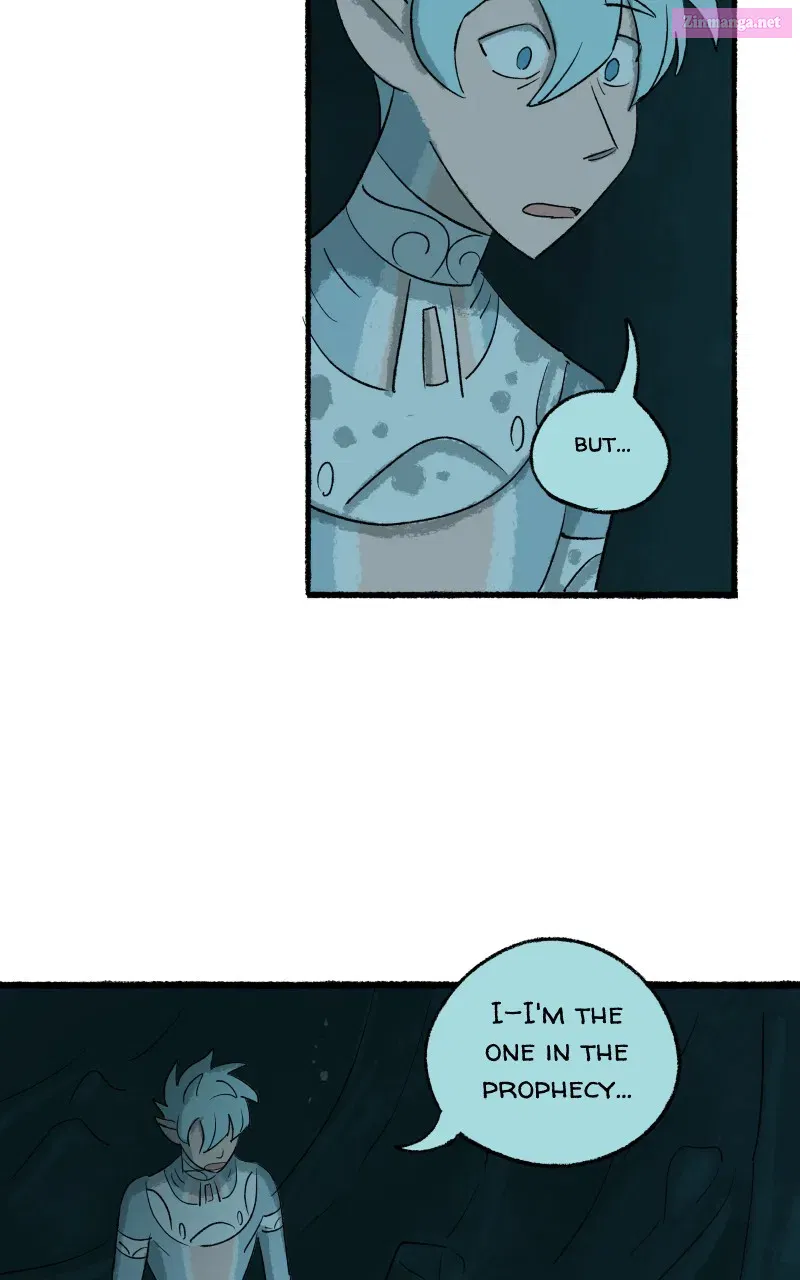 Read Castle Swimmer Manga Online