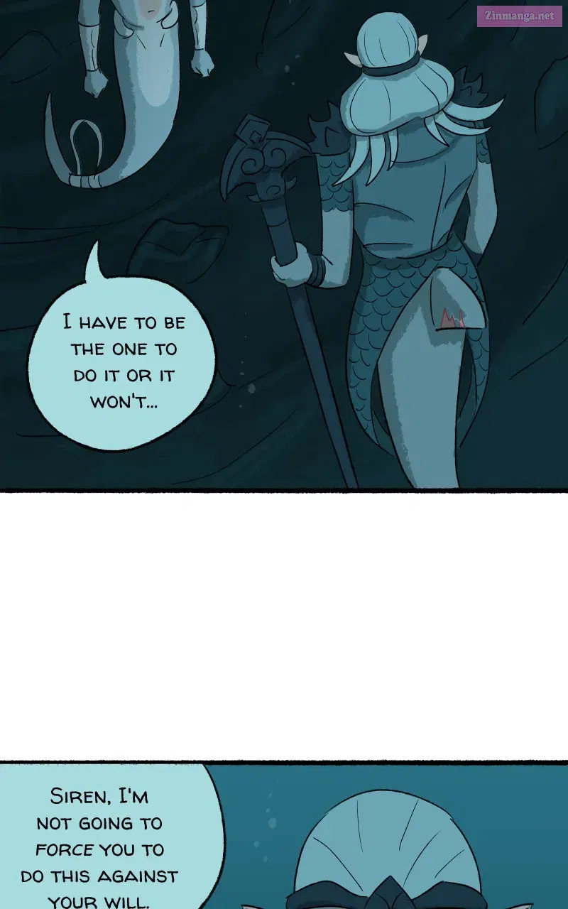 Read Castle Swimmer Manga Online