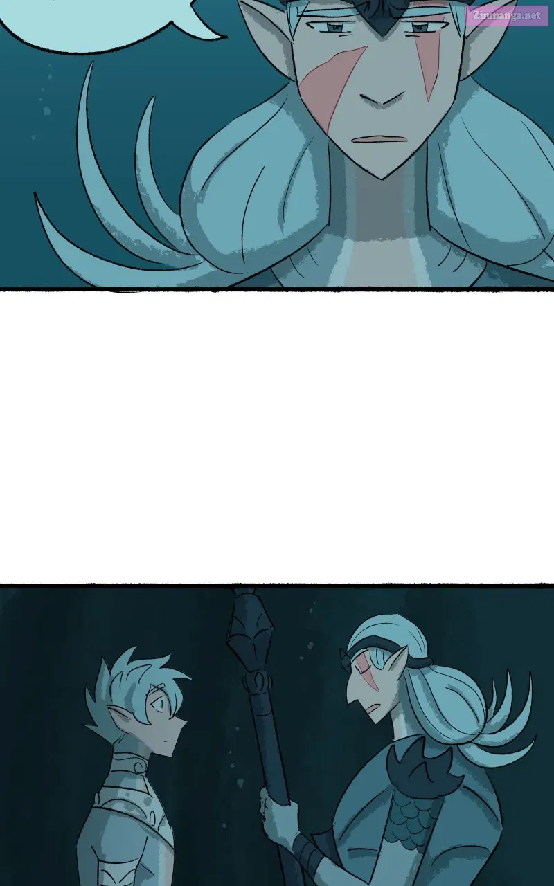 Read Castle Swimmer Manga Online