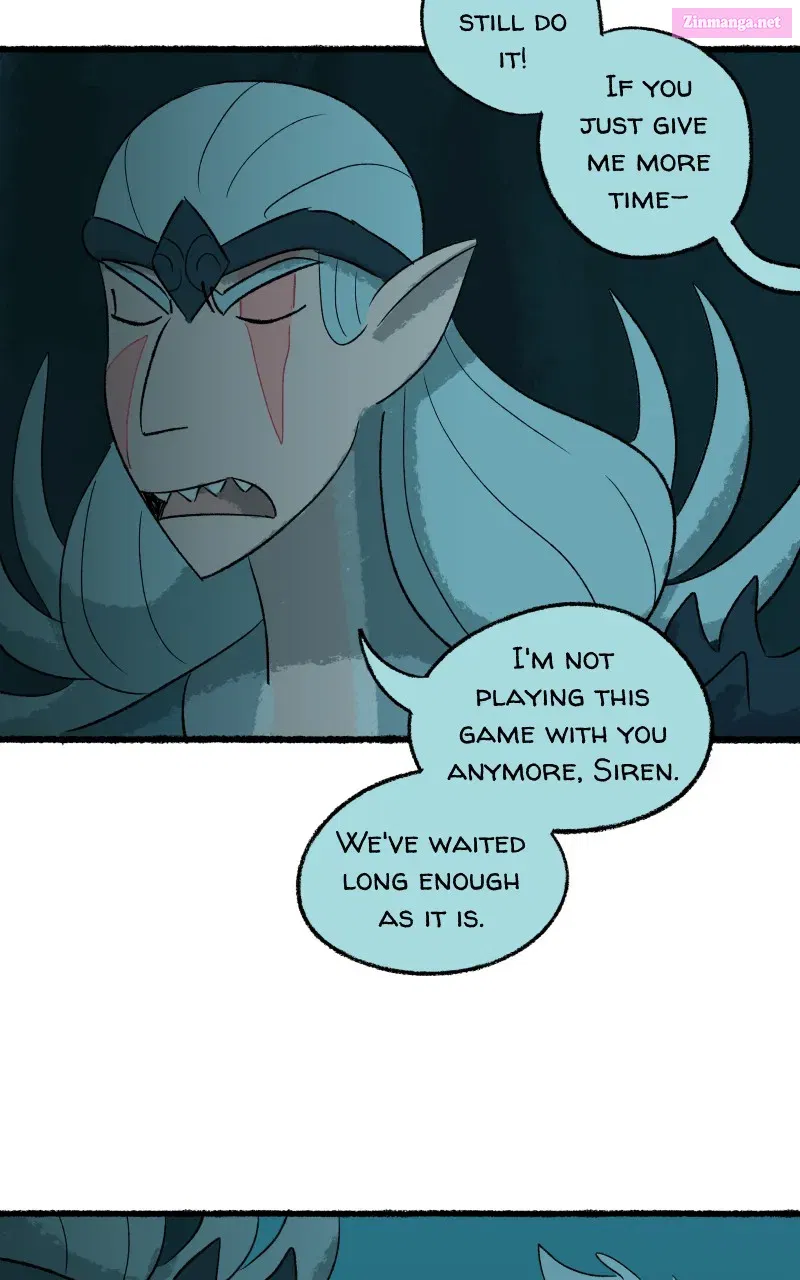 Read Castle Swimmer Manga Online