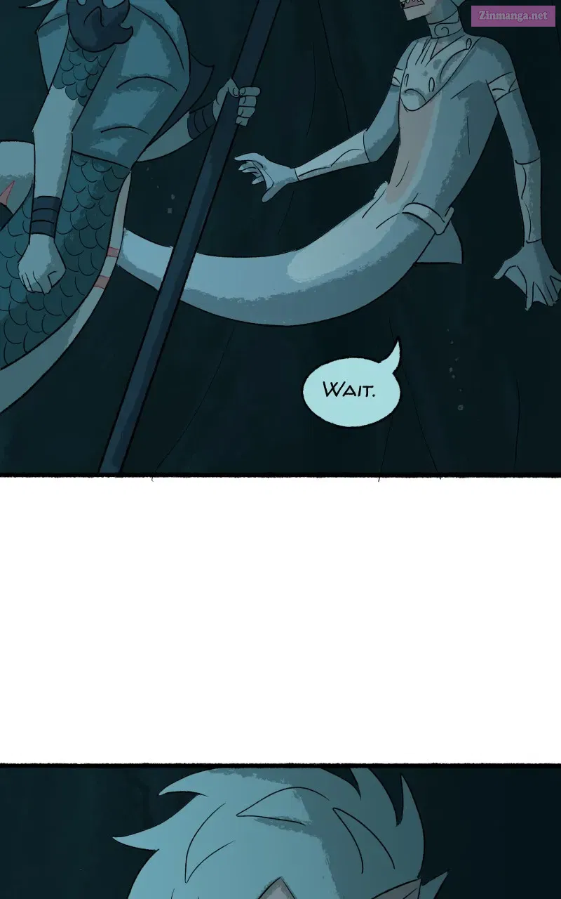 Read Castle Swimmer Manga Online