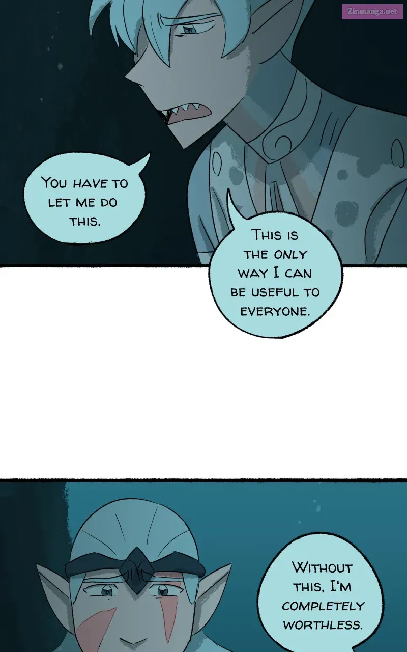 Read Castle Swimmer Manga Online