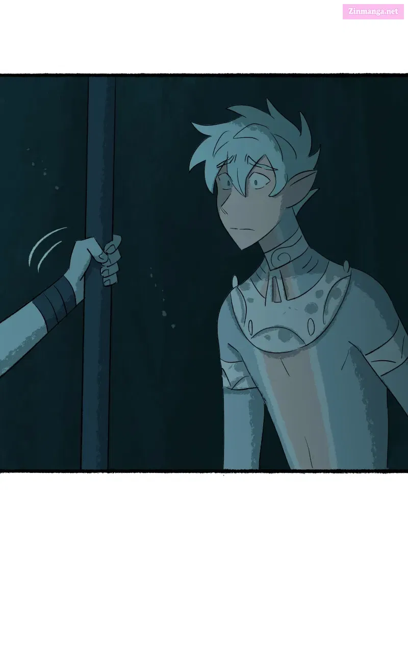 Read Castle Swimmer Manga Online