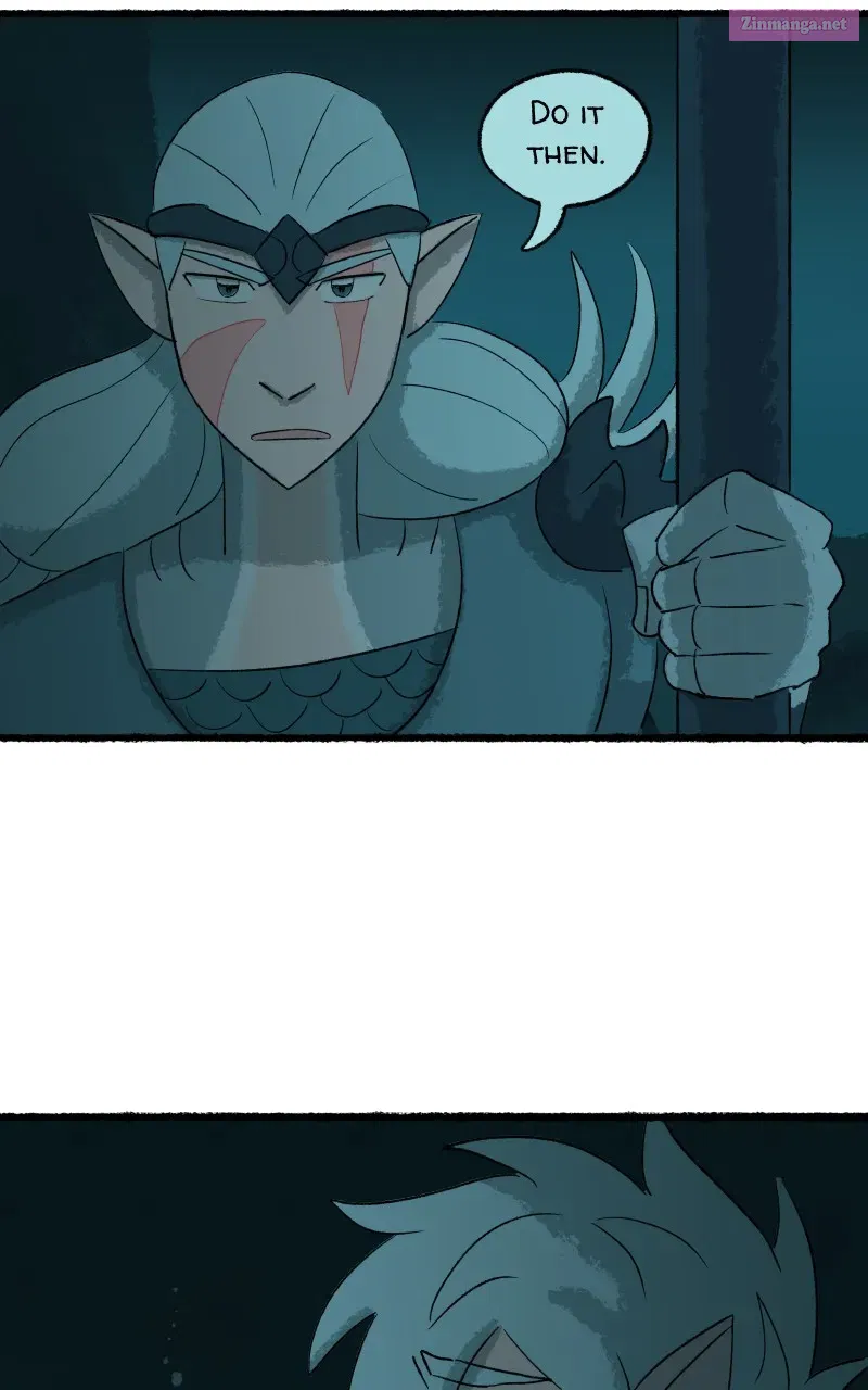 Read Castle Swimmer Manga Online