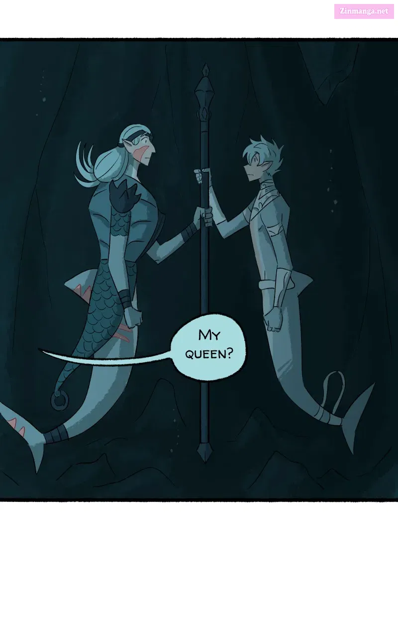Read Castle Swimmer Manga Online