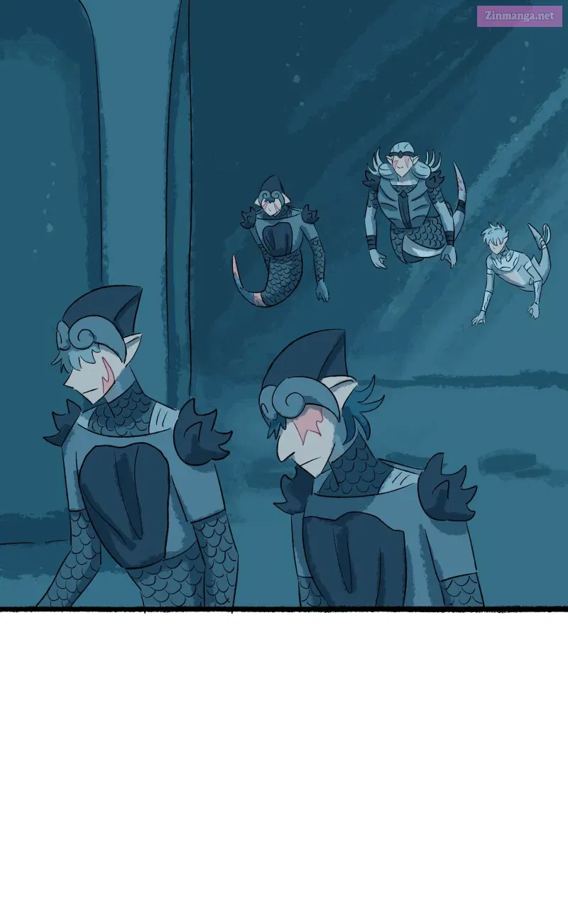 Read Castle Swimmer Manga Online