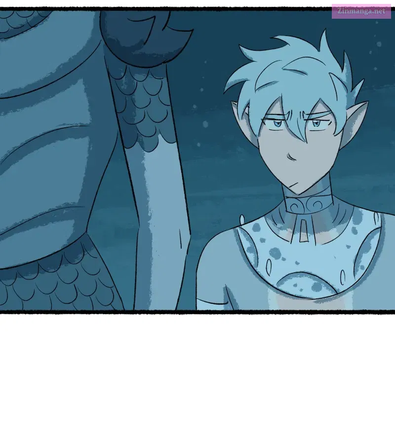 Read Castle Swimmer Manga Online