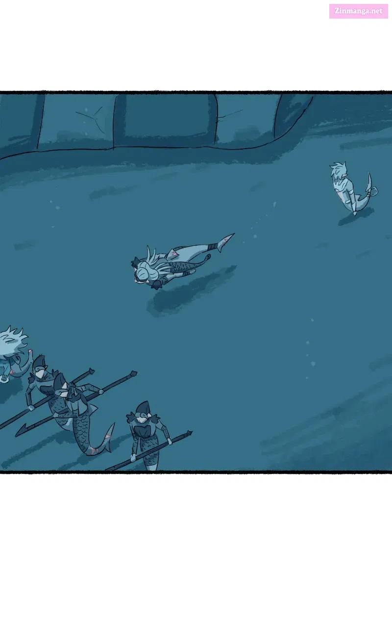 Read Castle Swimmer Manga Online