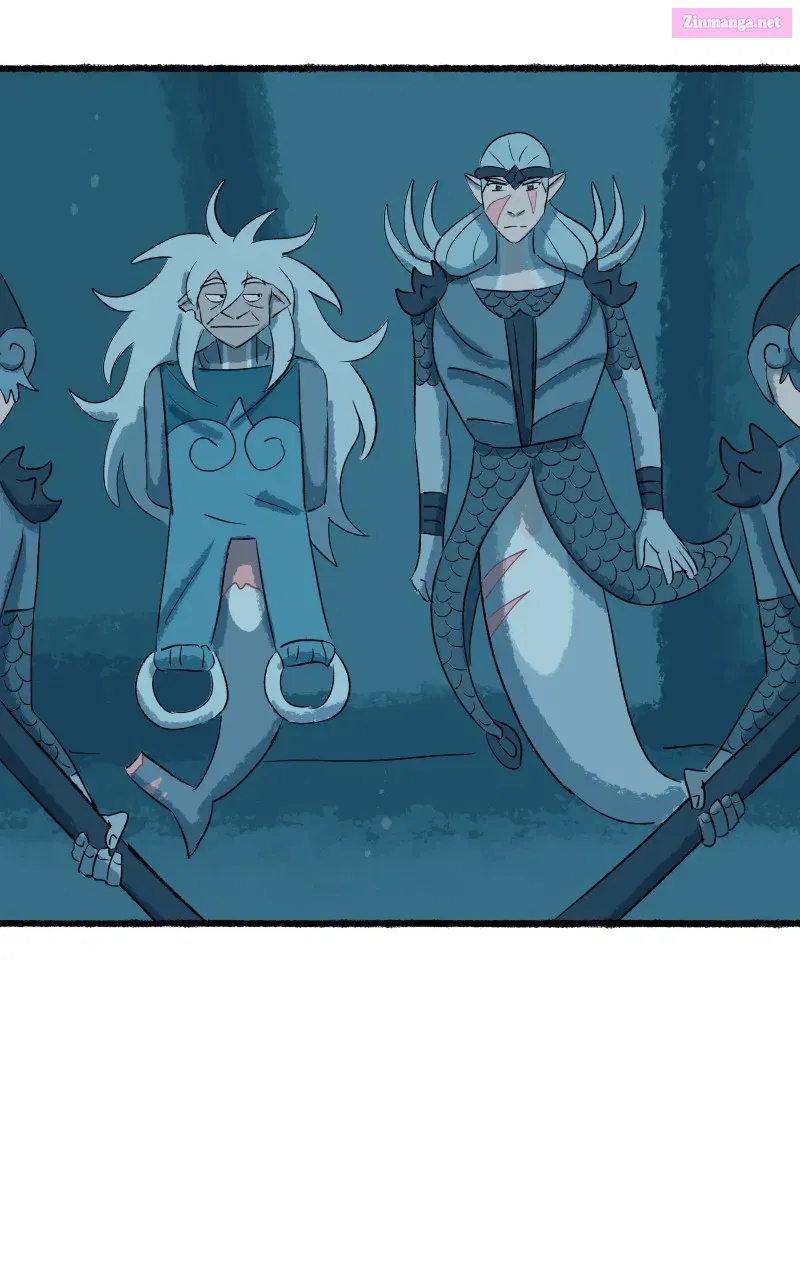 Read Castle Swimmer Manga Online