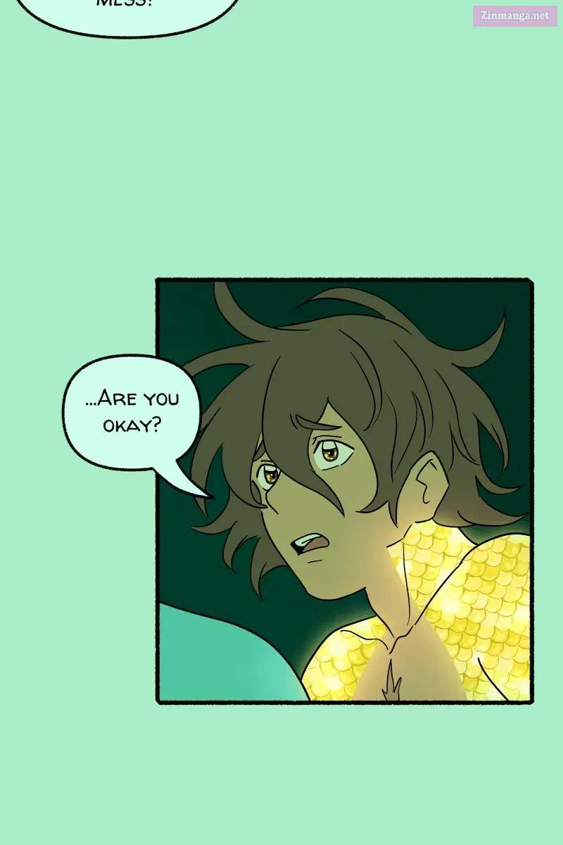 Read Castle Swimmer Manga Online