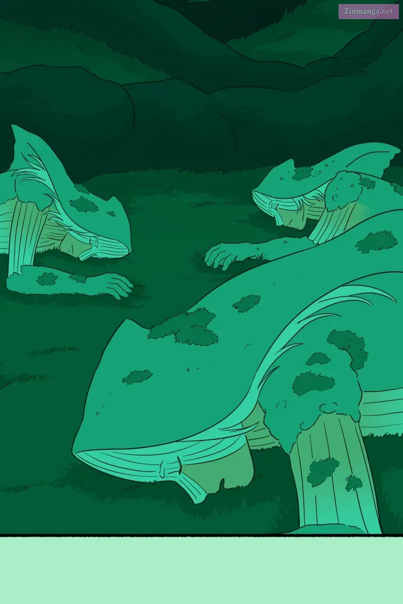 Read Castle Swimmer Manga Online