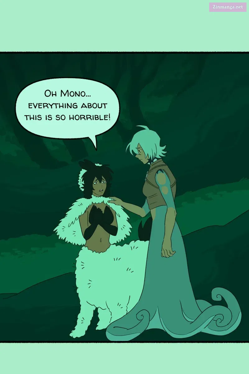 Read Castle Swimmer Manga Online