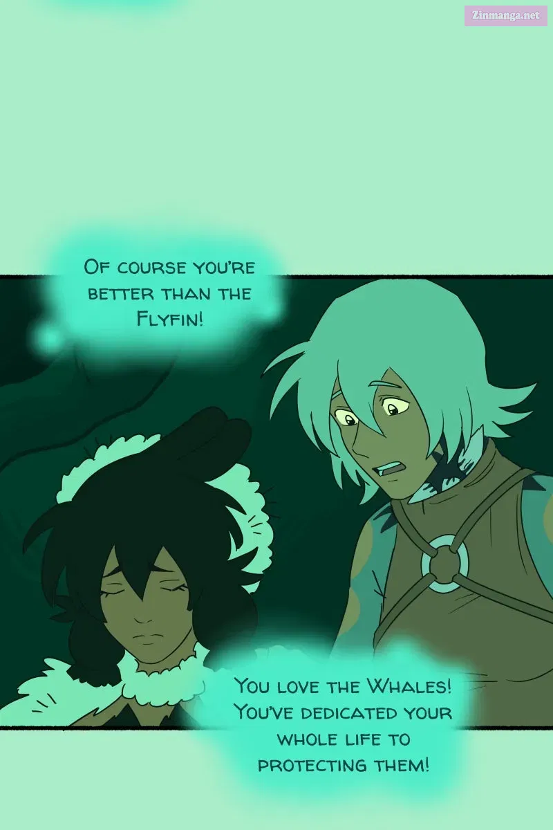 Read Castle Swimmer Manga Online