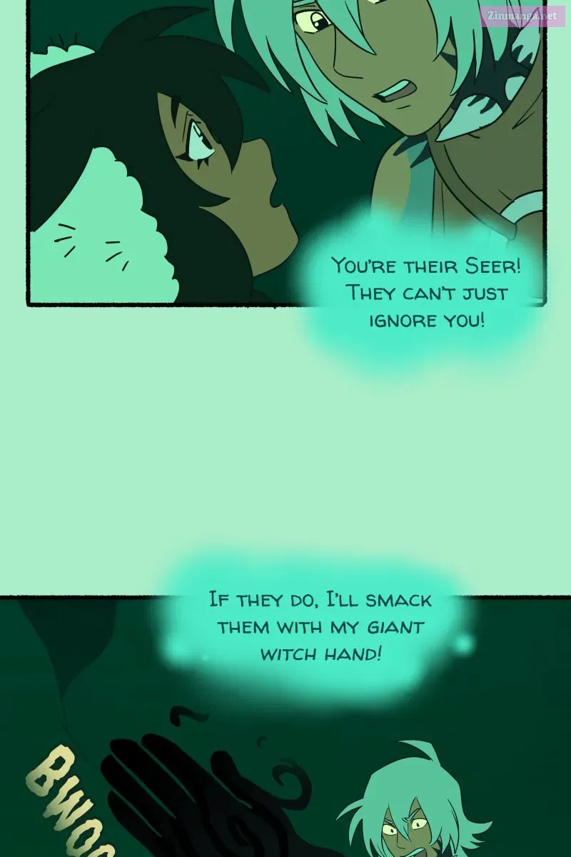 Read Castle Swimmer Manga Online
