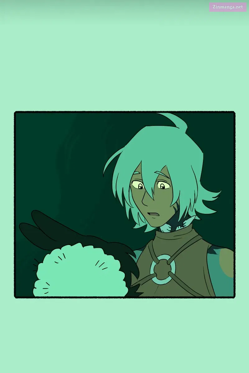 Read Castle Swimmer Manga Online