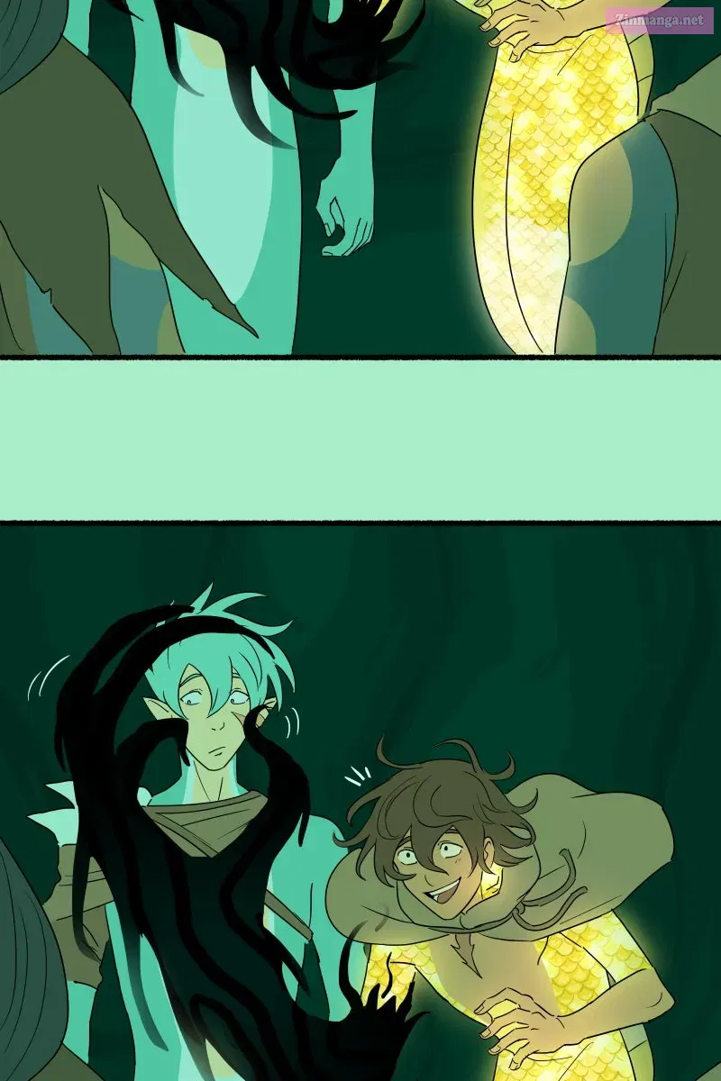 Read Castle Swimmer Manga Online