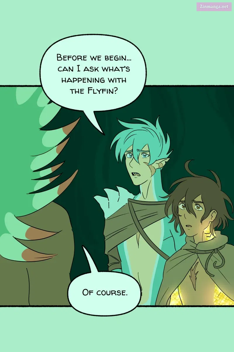Read Castle Swimmer Manga Online