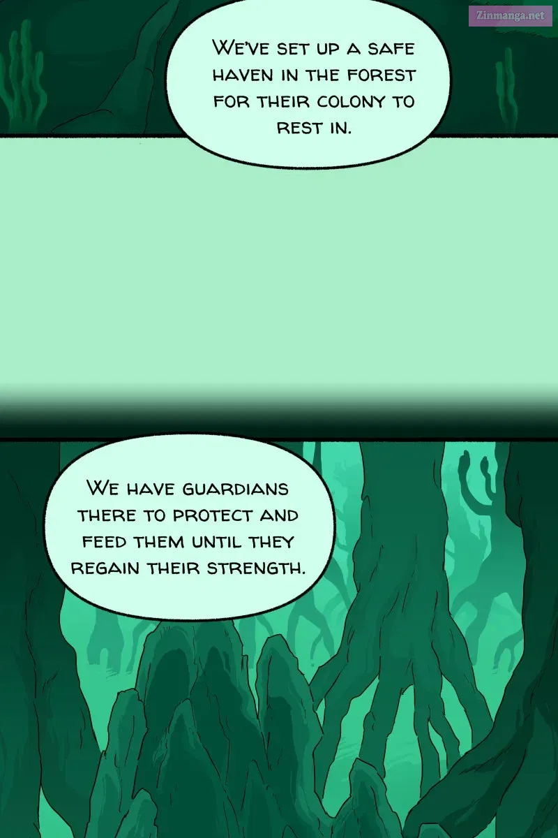 Read Castle Swimmer Manga Online