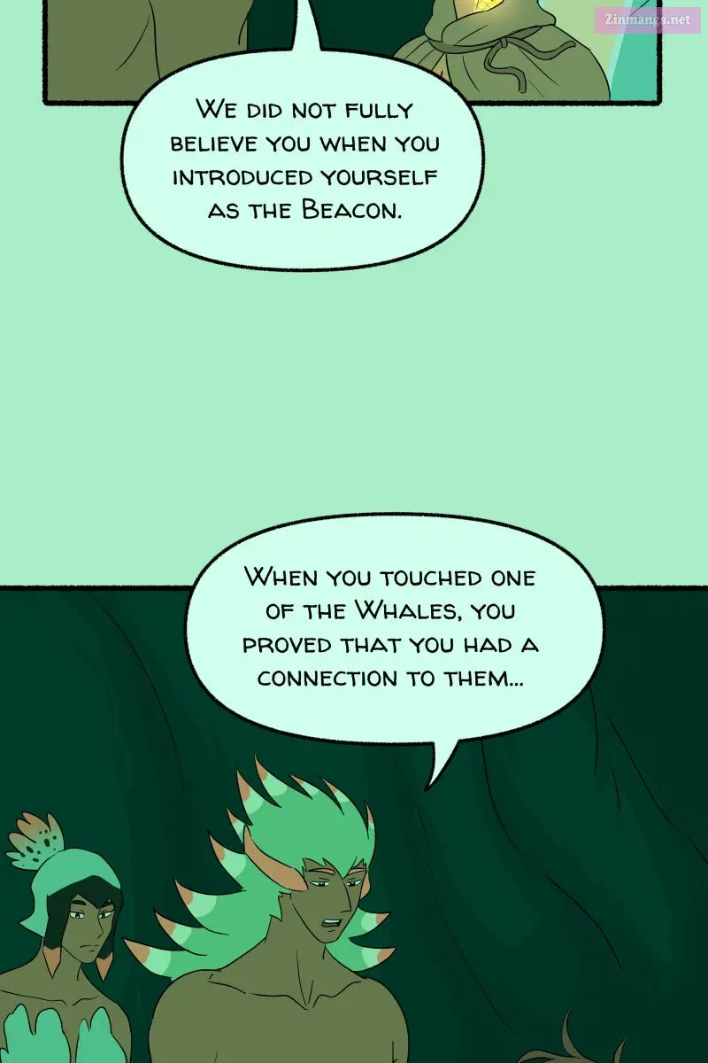 Read Castle Swimmer Manga Online